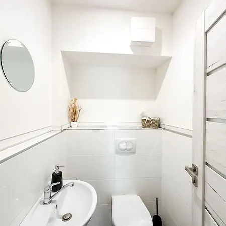 Simcity Iv I Business & Style Apartament Bańska Bystrzyca