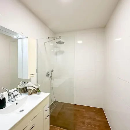 Simcity Iv I Business & Style Lejlighed