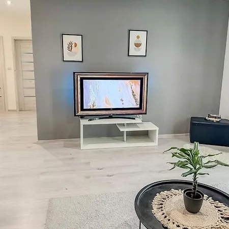 Apartman Simcity Iv I Business & Style *