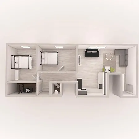 Simcity Iv I Business & Style Bańska Bystrzyca