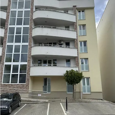 Apartman Simcity Iv I Business & Style *