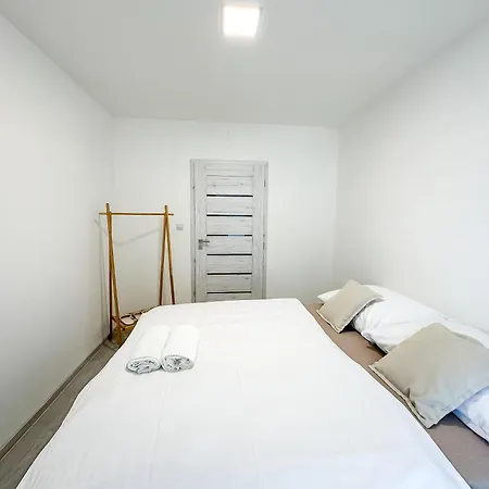 Simcity Iv I Business & Style Apartament Bańska Bystrzyca