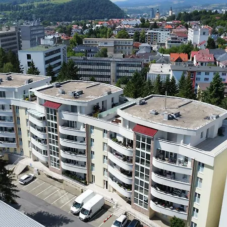 Apartman Simcity Iv I Business & Style *