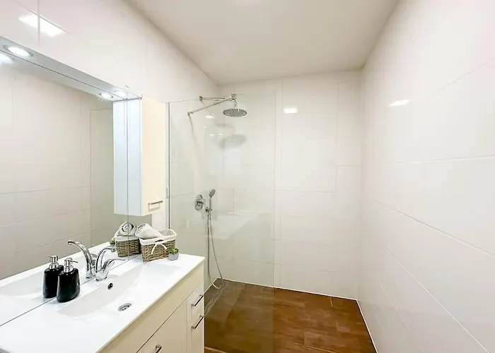 Simcity Iv I Business & Style 아파트