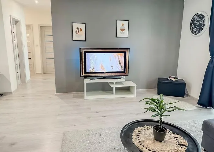 아파트 Simcity Iv I Business & Style *