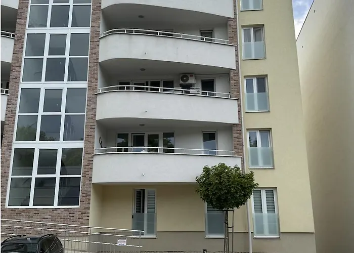 아파트 Simcity Iv I Business & Style *