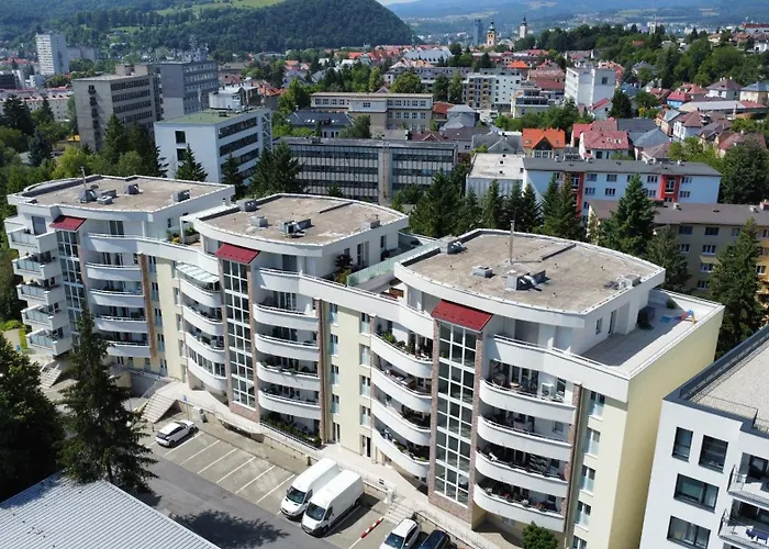 아파트 Simcity Iv I Business & Style *